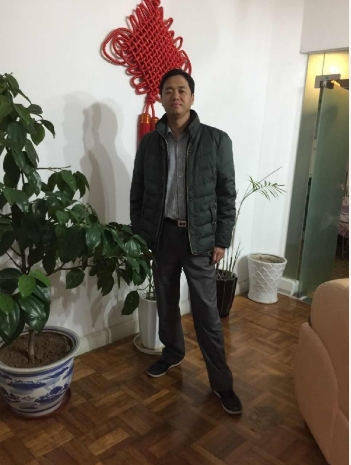 阳光的第一张照片--沙县相亲网