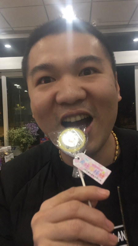 王小叶的第一张照片--沙县相亲网