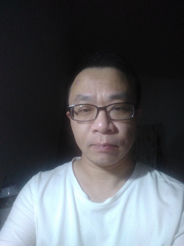 尘梦短促的第一张照片--沙县相亲网