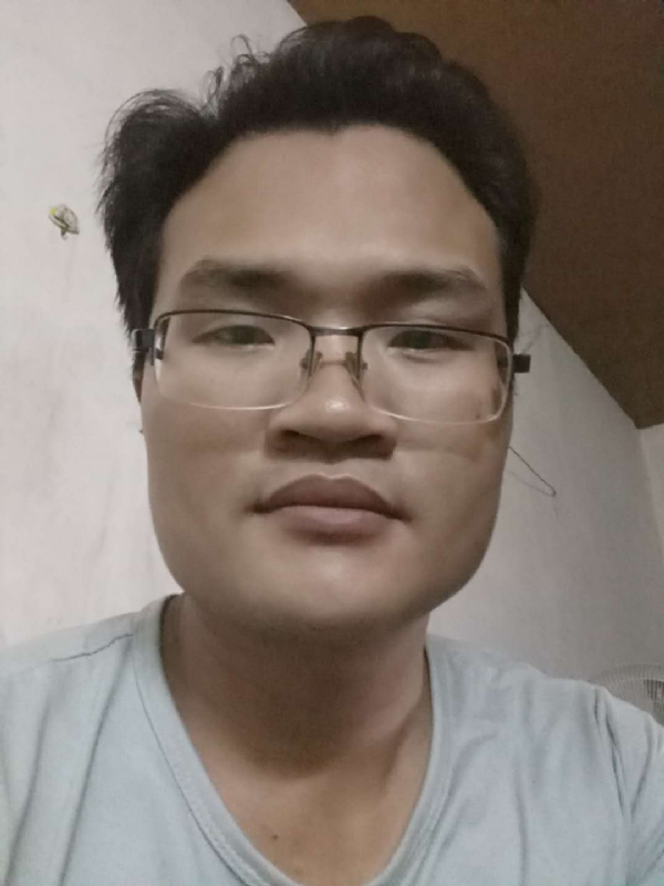 陈欣宇的第三张照片--沙县相亲网