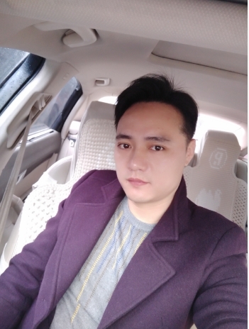 春的第一张照片--沙县相亲网