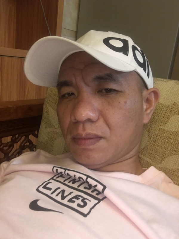 坚持到底的第一张照片--沙县相亲网