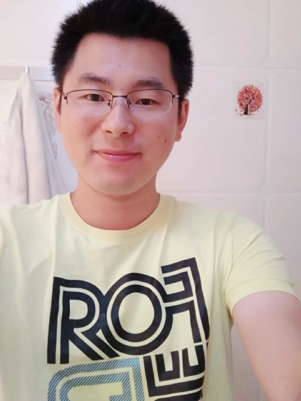 宁德古田92男的第二张照片--沙县相亲网