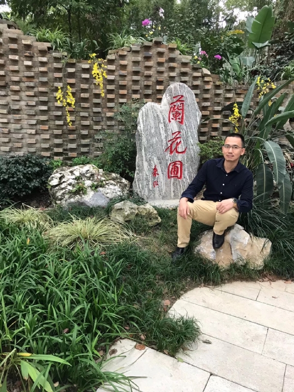 真心换真心的第一张照片--沙县相亲网