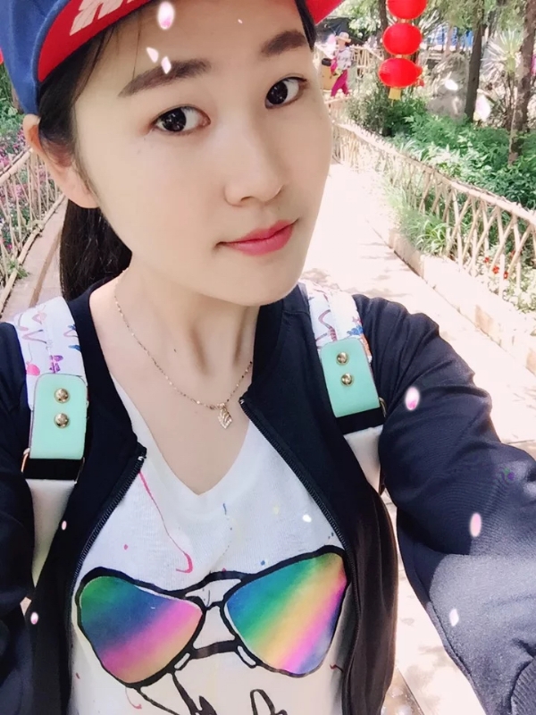 木木的第一张照片--沙县相亲网