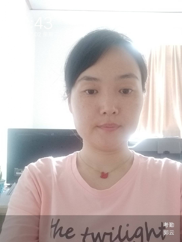 小云的第一张照片--沙县相亲网
