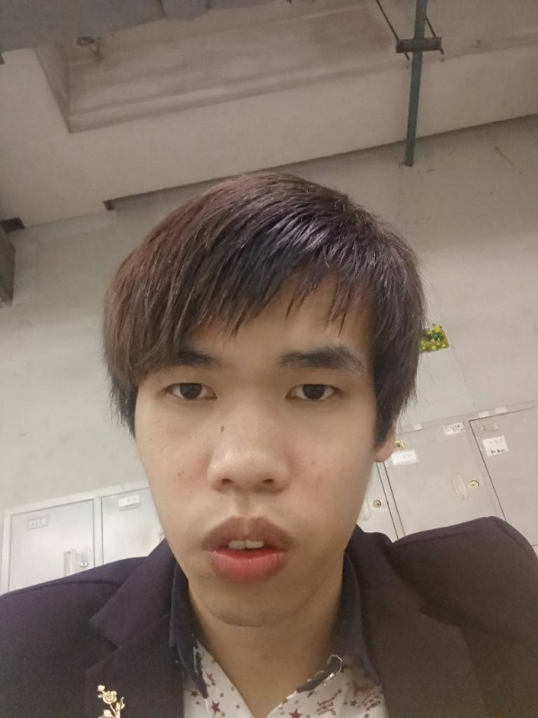 林强的第一张照片--沙县相亲网