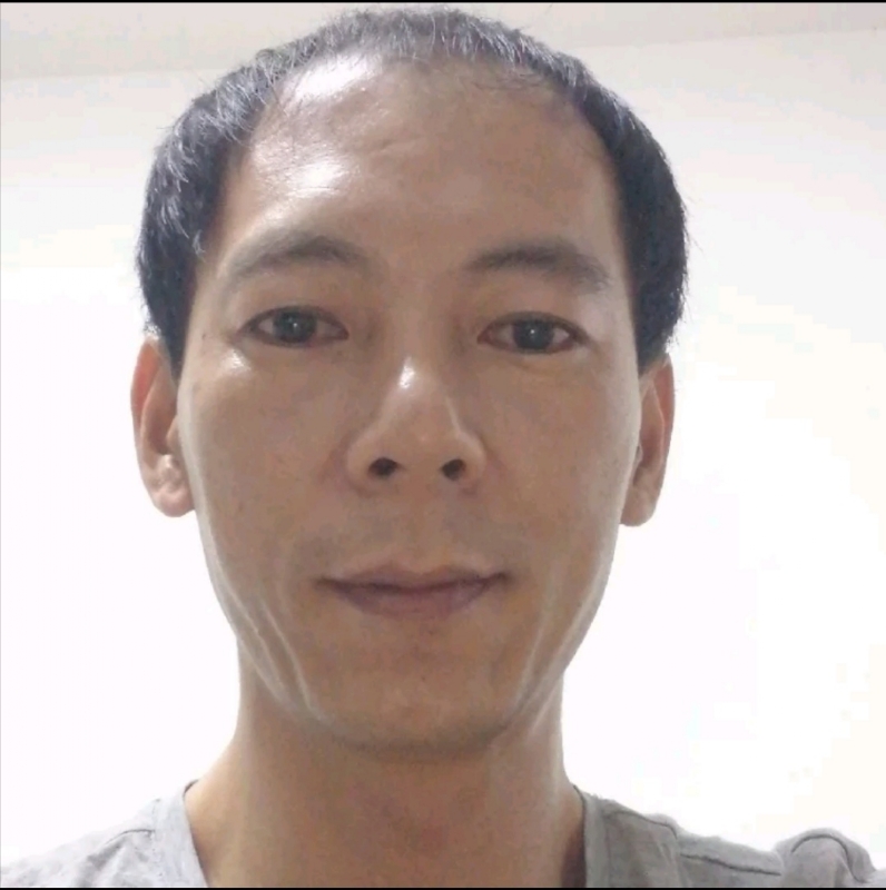 单枪匹马的第一张照片--沙县相亲网