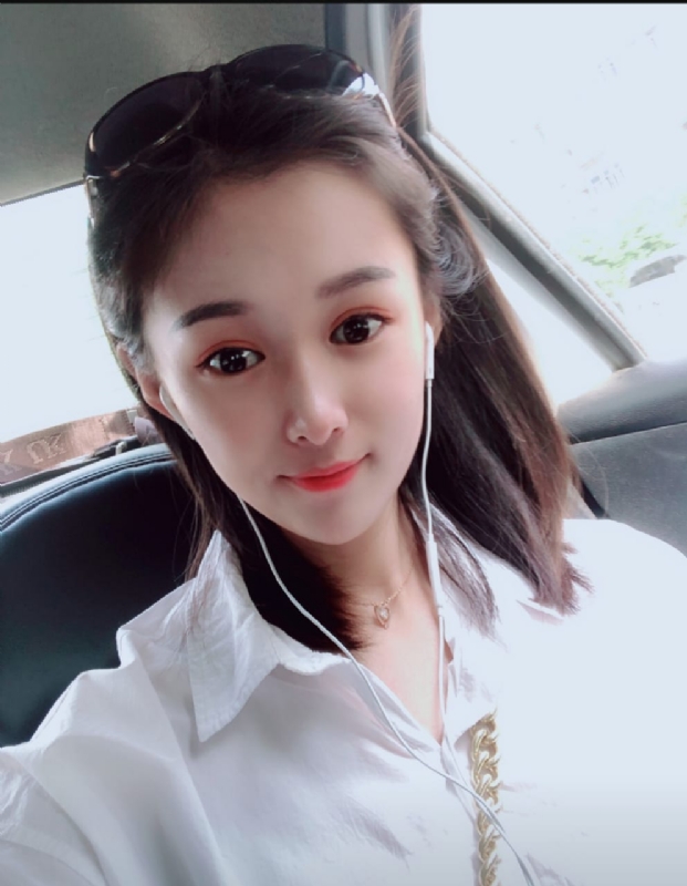 馨月的第一张照片--沙县相亲网