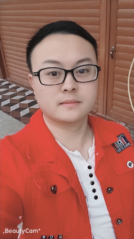 独孤求败的第二张照片--沙县相亲网