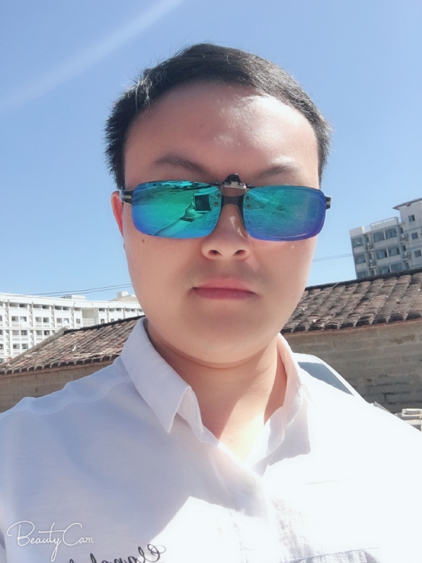 独孤求败的第三张照片--沙县相亲网
