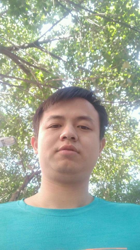靠谱男的第一张照片--沙县相亲网