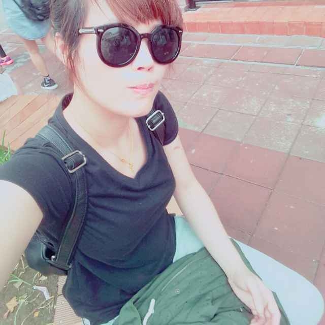 勻勻的第一张照片--沙县相亲网