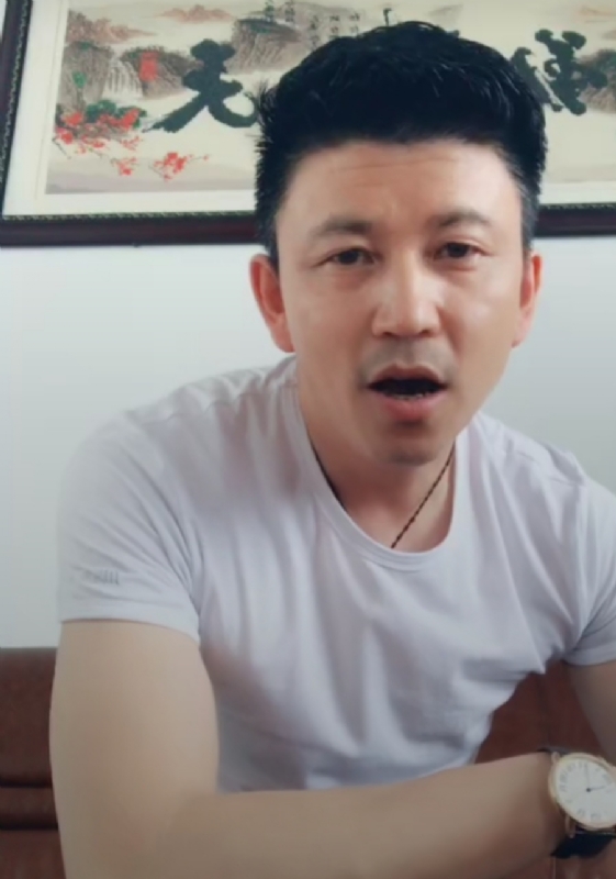 李东承的第一张照片--沙县相亲网
