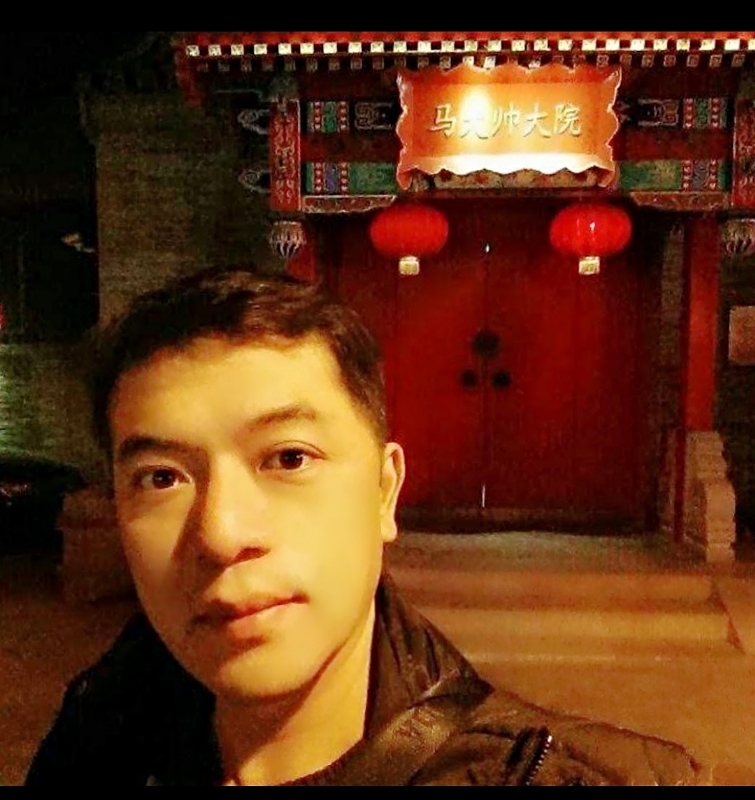 飄渺的第一张照片--沙县相亲网