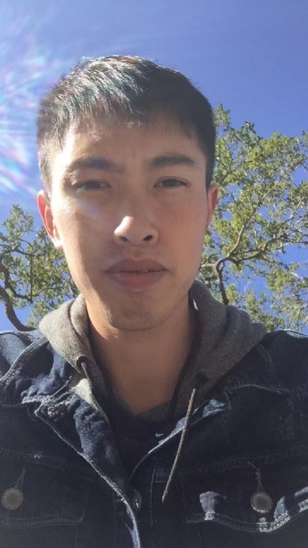 爱你的第一张照片--沙县相亲网