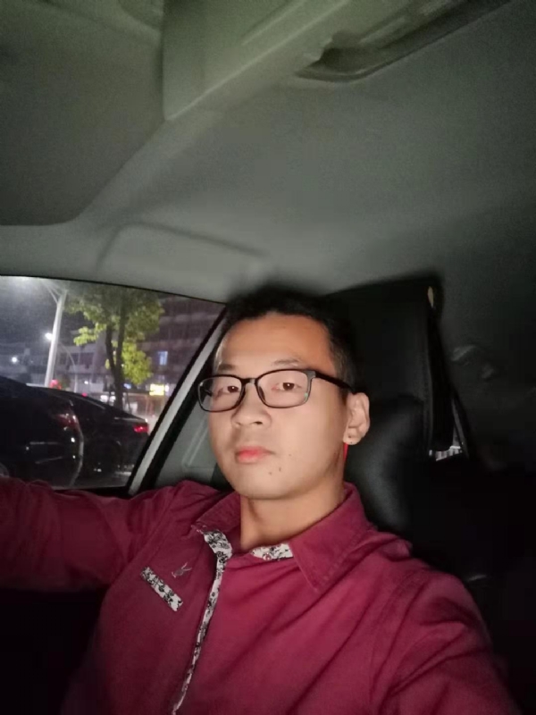 遇你最美的第一张照片--沙县相亲网