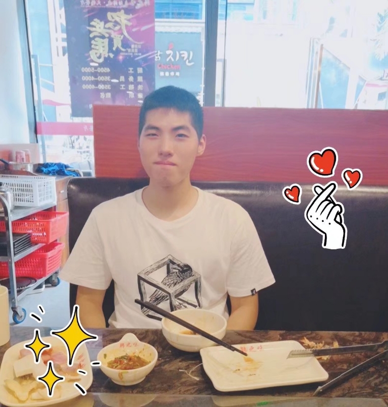 XUAN傑的第一张照片--沙县相亲网