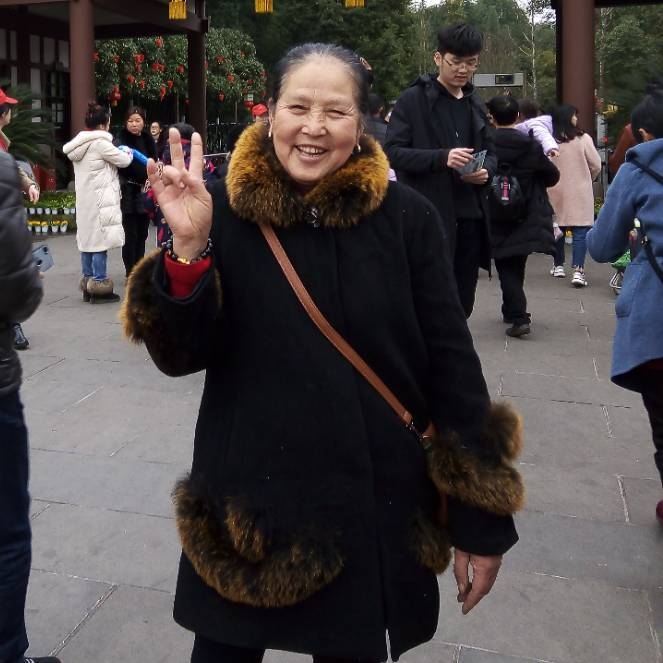 刘刘的第一张照片--沙县相亲网