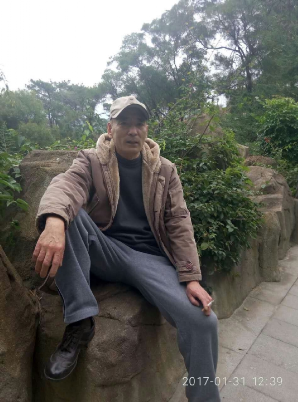 热腾腾的第一张照片--沙县相亲网