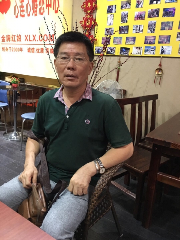 老连的第一张照片--沙县相亲网
