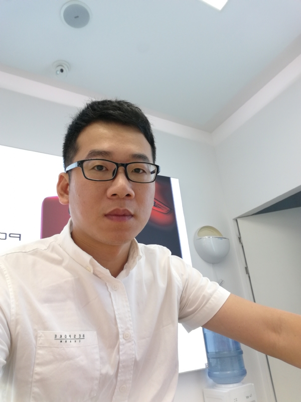 属狗的男人的第一张照片--沙县相亲网