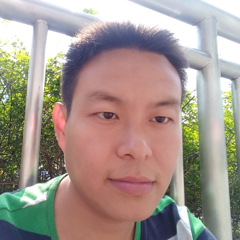 崔尚书的第一张照片--沙县相亲网