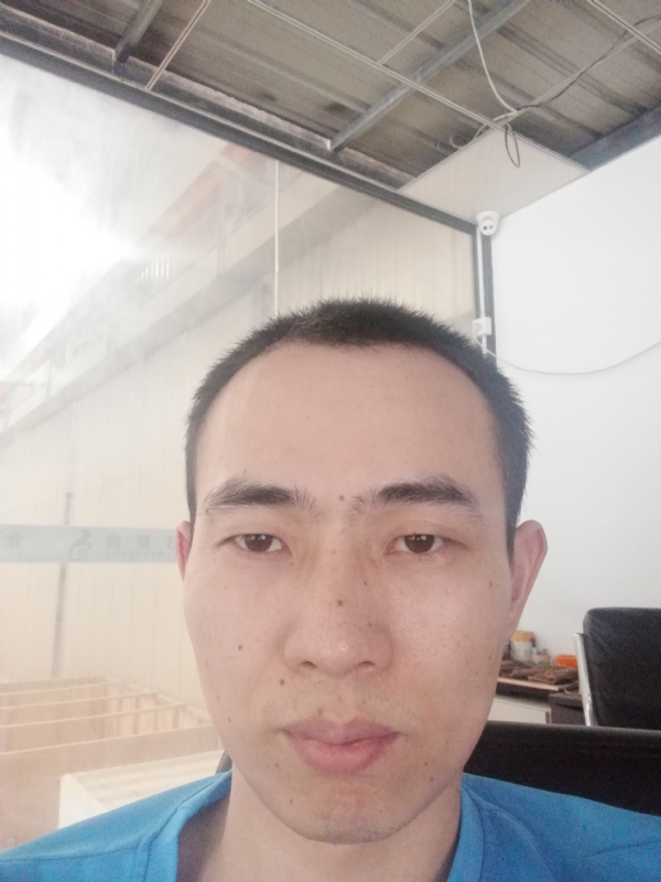 合十的第一张照片--沙县相亲网