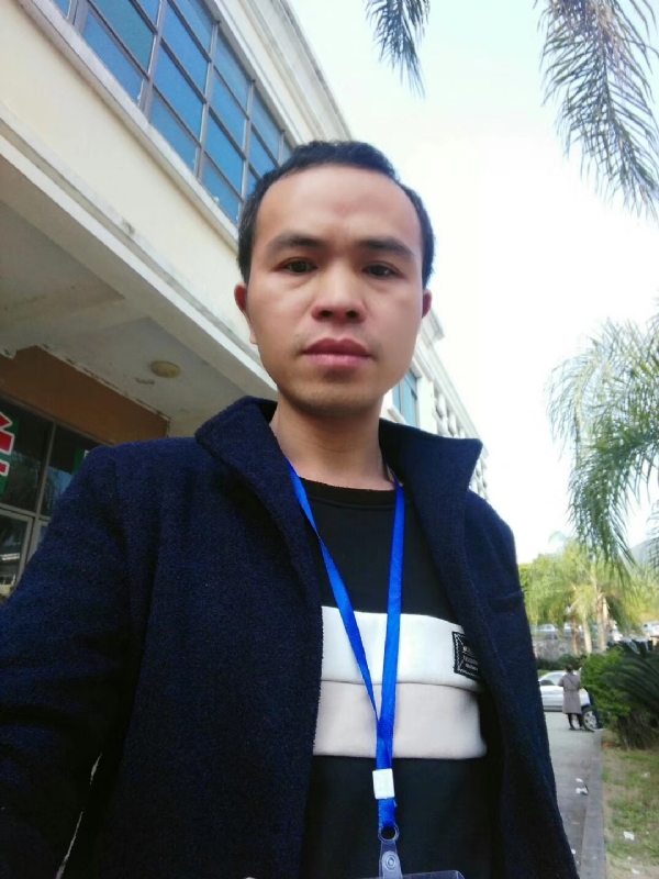 点点的第一张照片--沙县相亲网