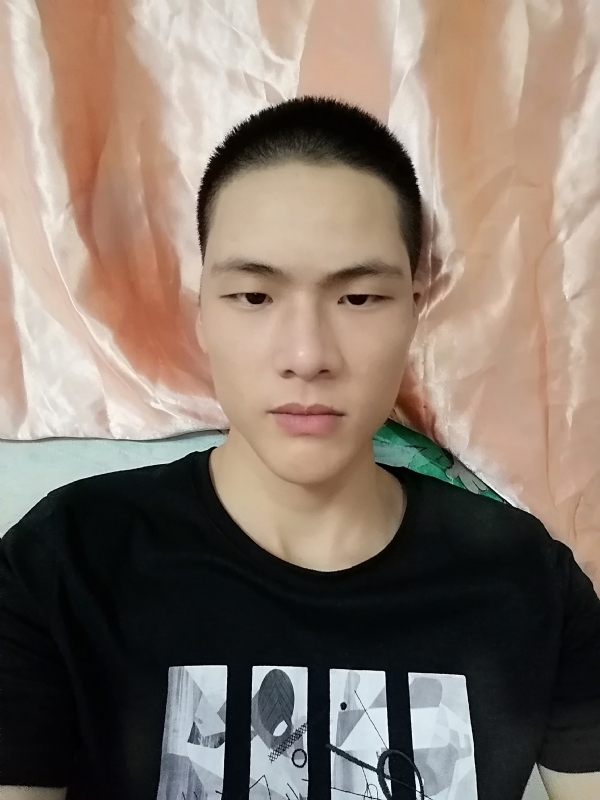 啊猫的第一张照片--沙县相亲网