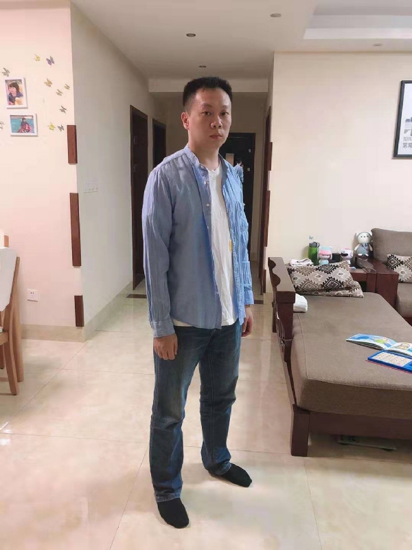 以勒的第一张照片--沙县相亲网