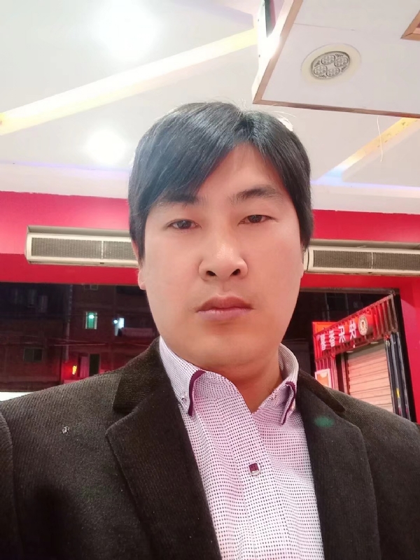 奔跑的第二张照片--沙县相亲网