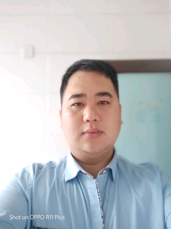 真心面对缘分的第一张照片--沙县相亲网