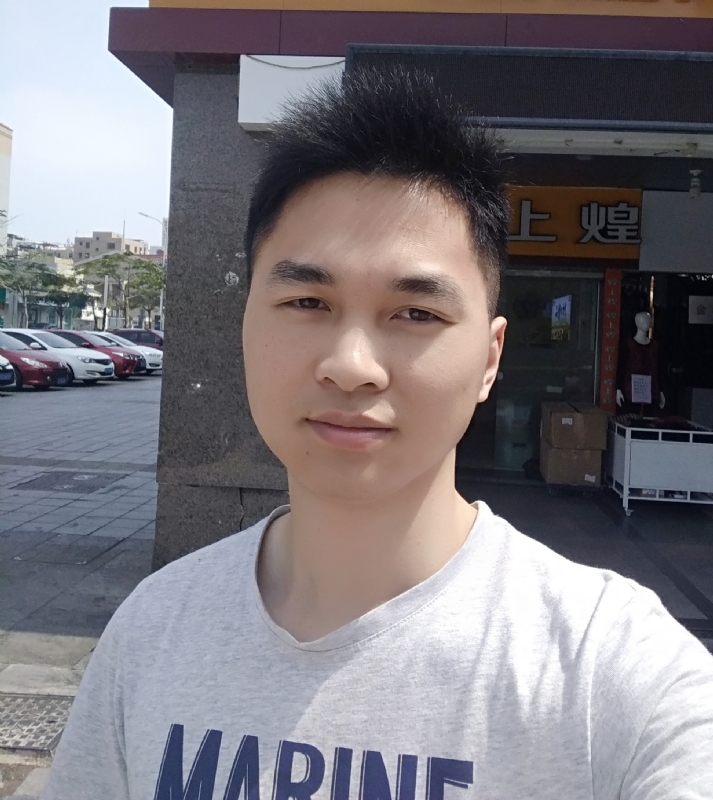 泰歌的第一张照片--沙县相亲网