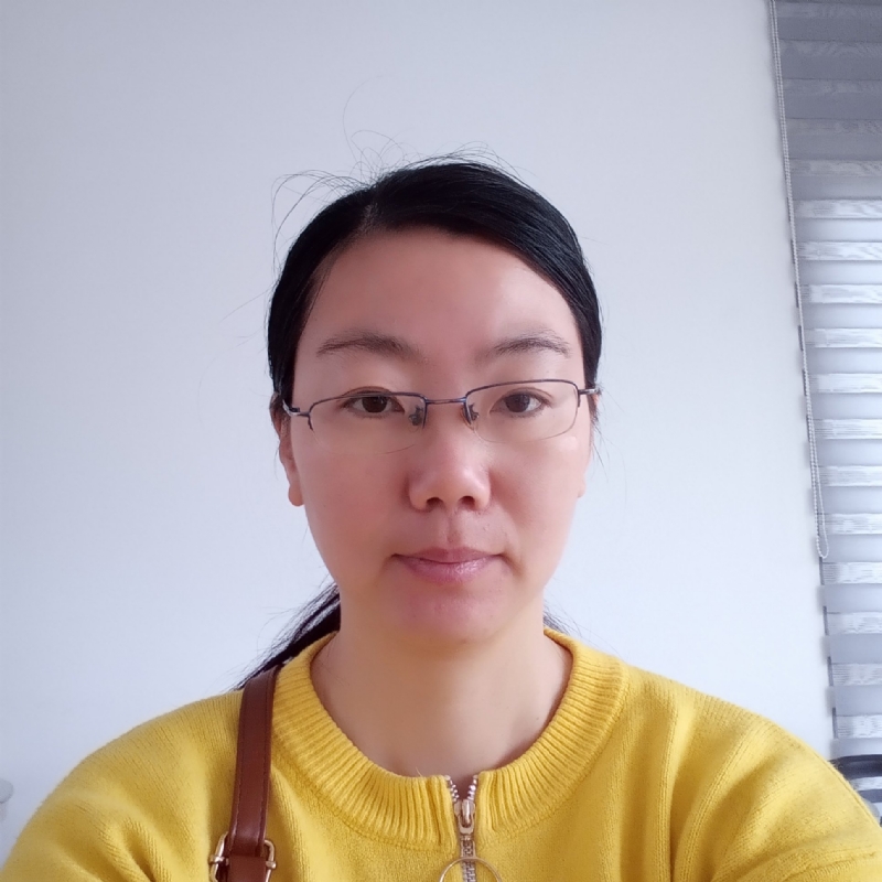 jennifer的第一张照片--沙县相亲网
