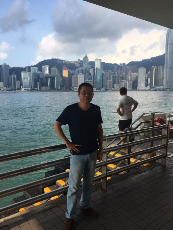 大海的第二张照片--沙县相亲网