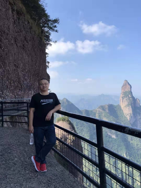 不杵于物的第一张照片--沙县相亲网