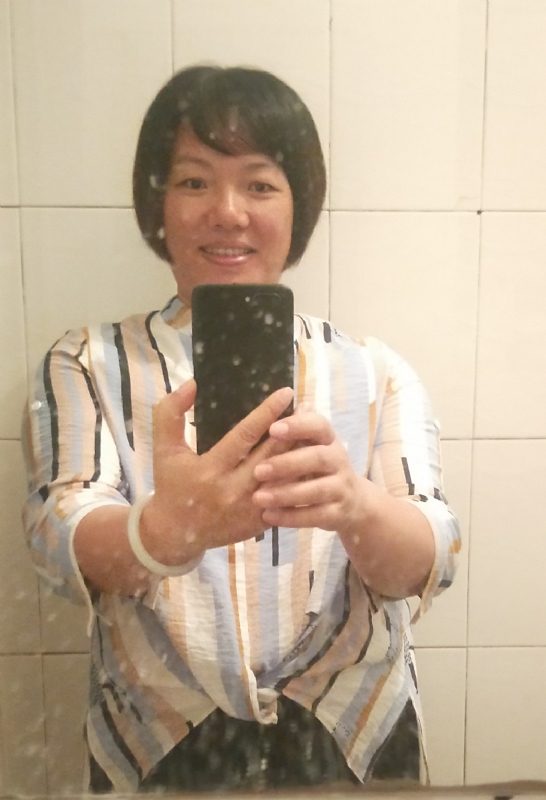 金金的第一张照片--沙县相亲网