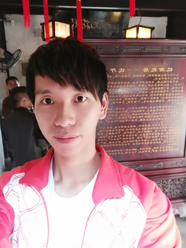 alex流年的第一张照片--沙县相亲网