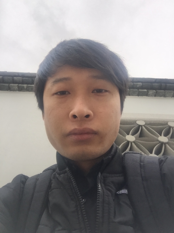 小雷的第一张照片--沙县相亲网