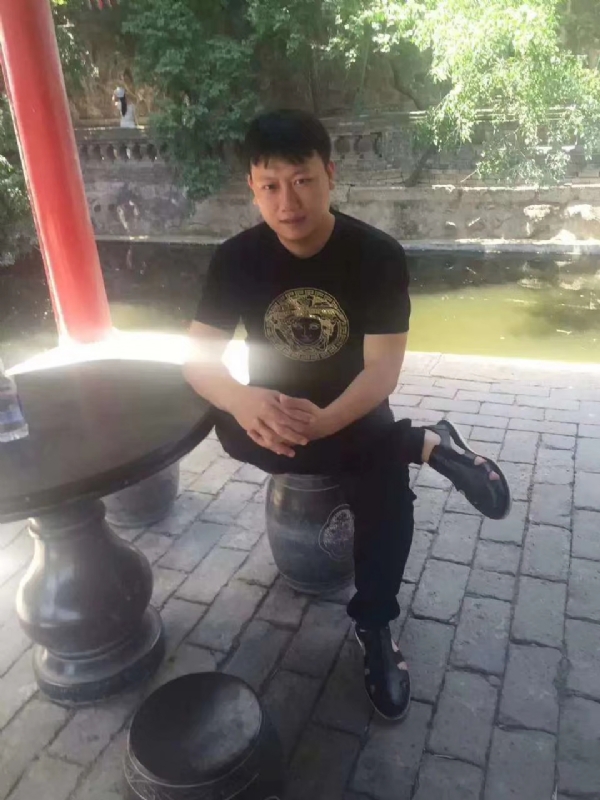 阿斌的第一张照片--沙县相亲网