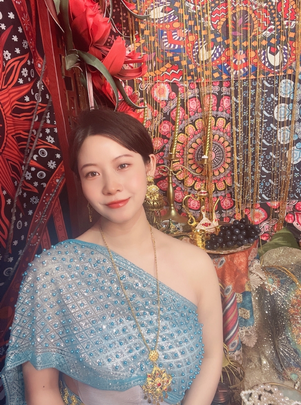 鸢莺的第八张照片--沙县相亲网