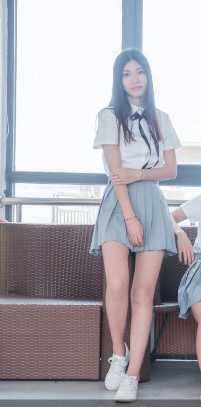 艾丽莎的第一张照片--沙县相亲网