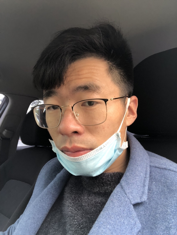 李先生的第一张照片--沙县相亲网