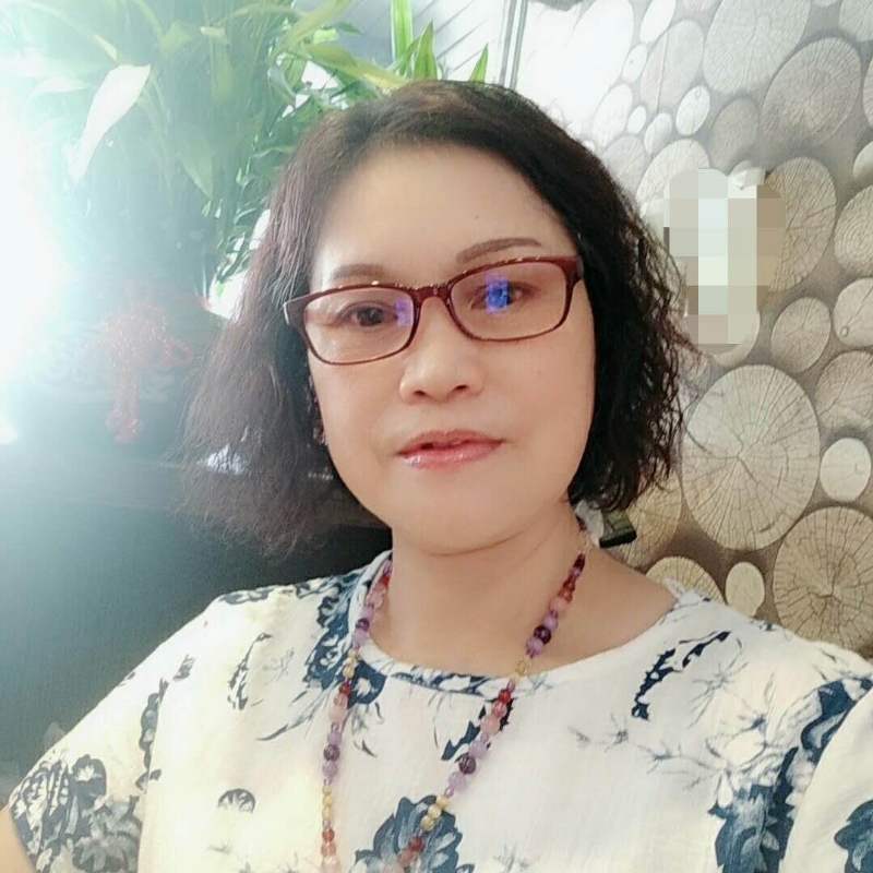 NiNi的第三张照片--沙县相亲网