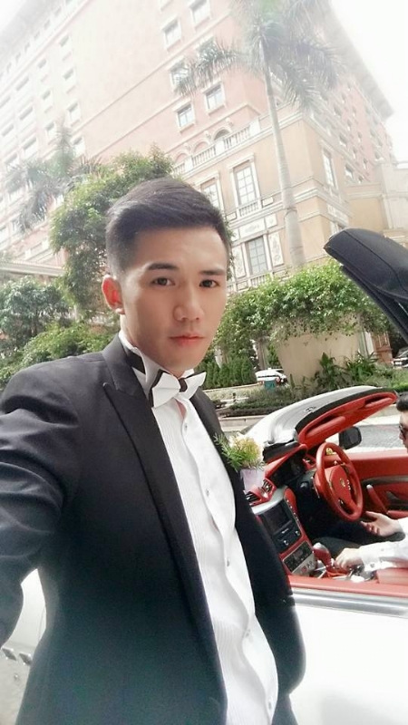 上善若水的第一张照片--沙县相亲网