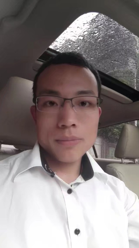 随缘而来的第一张照片--沙县相亲网