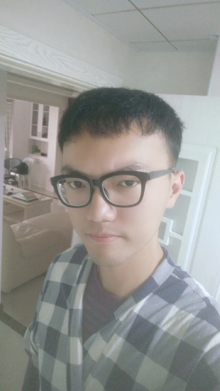 大酋长的第一张照片--沙县相亲网