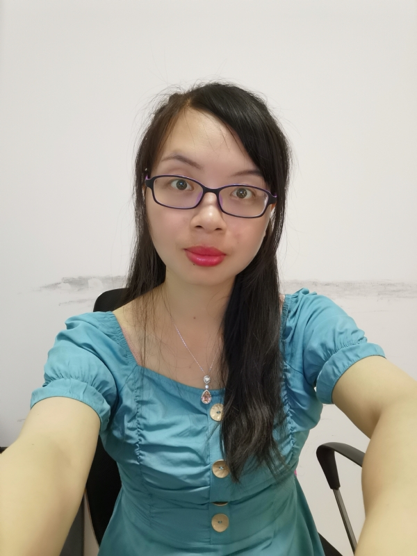 秋记的第二张照片--沙县相亲网