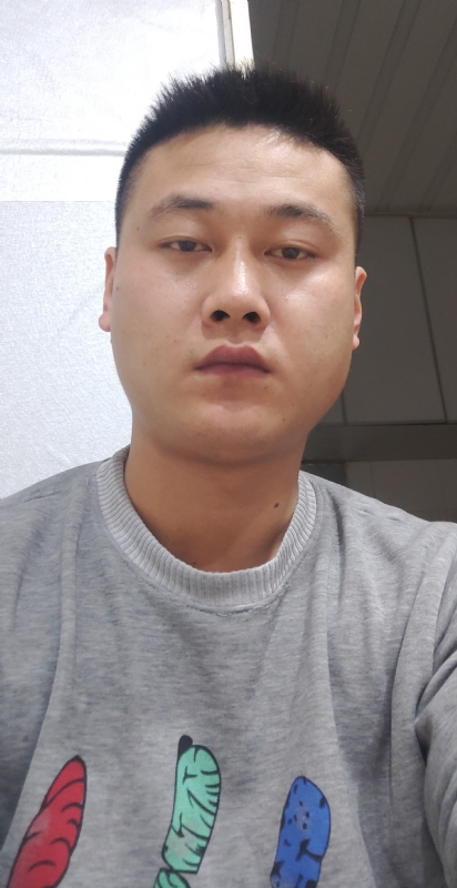 孤帆的第一张照片--沙县相亲网